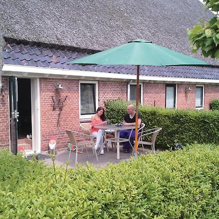 Beautiful Apartment In Paesens With Kitchen 外观 照片