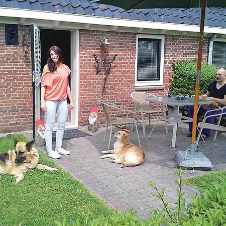 Beautiful Apartment In Paesens With Kitchen 外观 照片