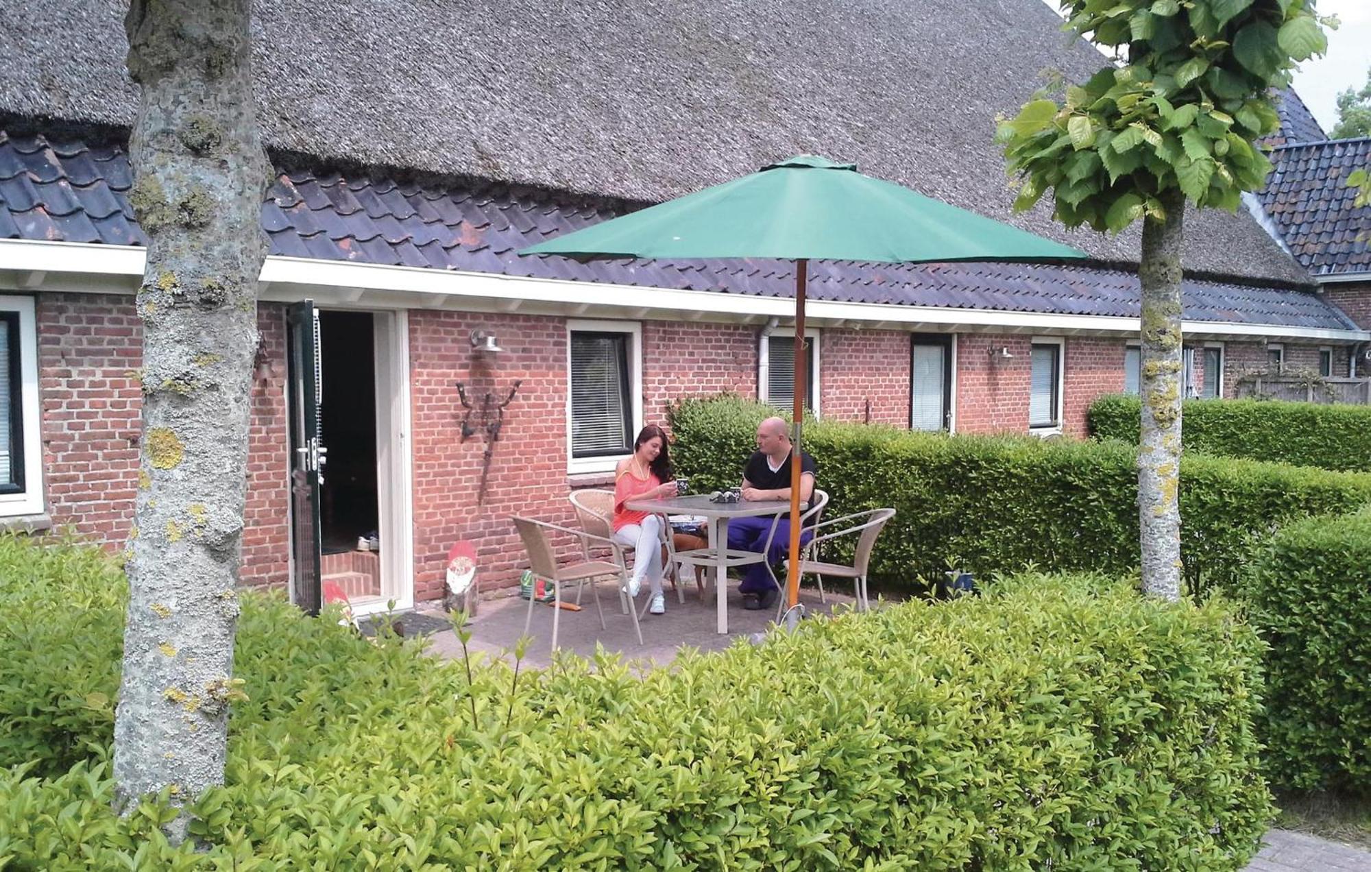 Beautiful Apartment In Paesens With Kitchen 外观 照片