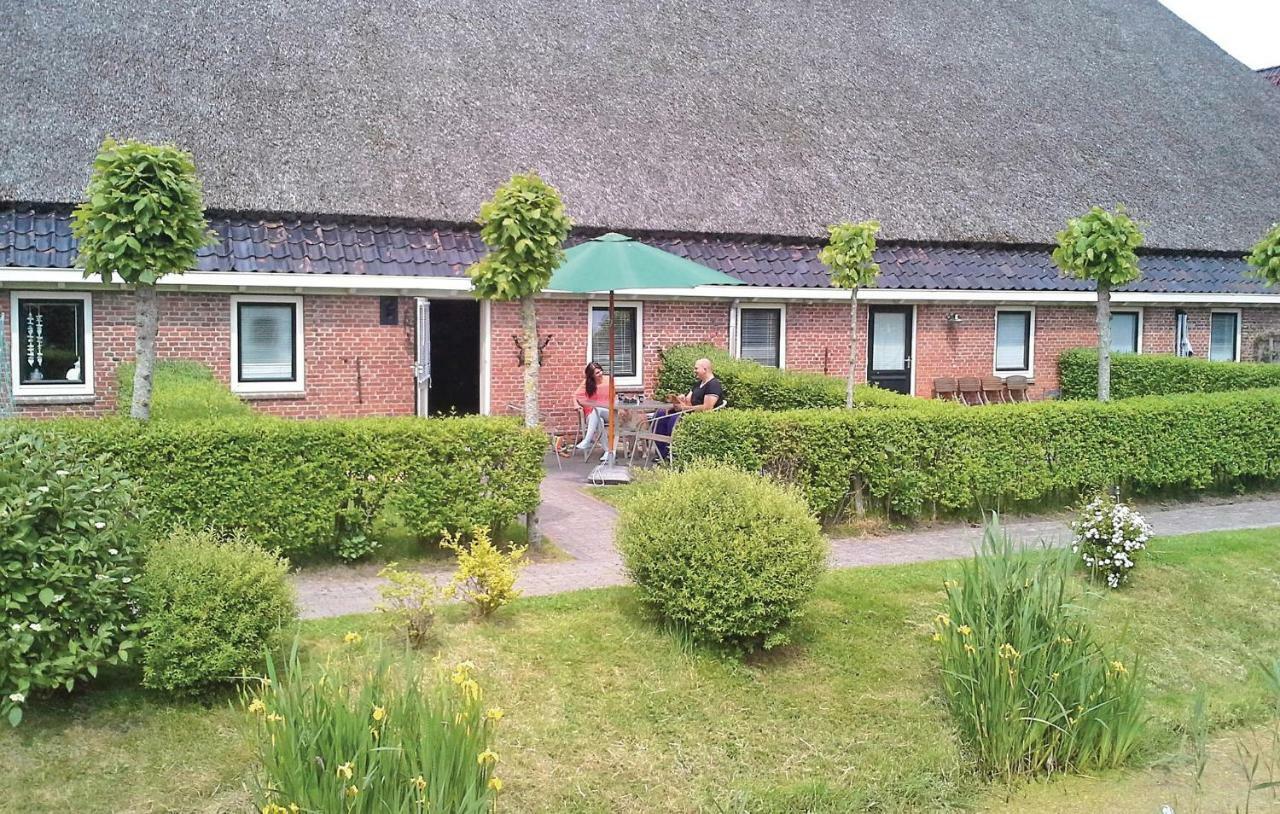 Beautiful Apartment In Paesens With Kitchen 外观 照片