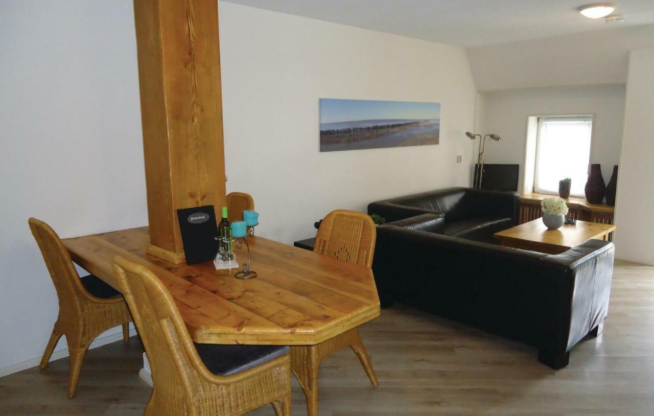 Beautiful Apartment In Paesens With Kitchen 外观 照片