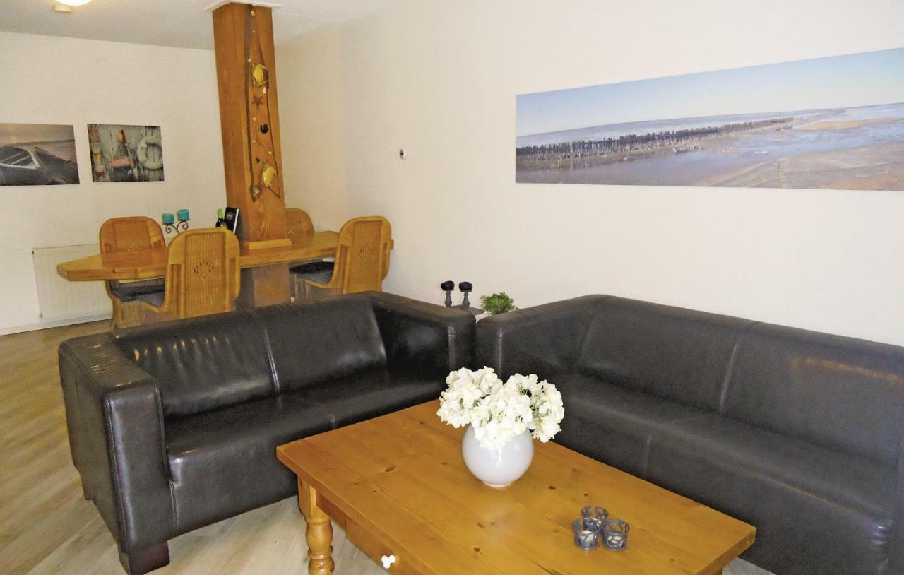 Beautiful Apartment In Paesens With Kitchen 外观 照片